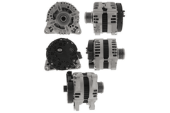 Lichtmaschine Generator für FORD VOLVO MONDEO IV Stufenheck Turnier