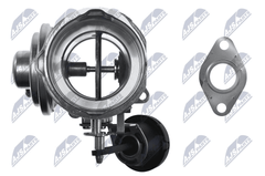 AGR Ventil für AUDI SEAT SKODA VW A3 IBIZA III LEON TOLEDO II OCTAVIA I Combi
