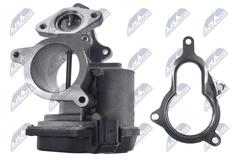 AGR Ventil für AUDI A4 B7 Avant A6 C6