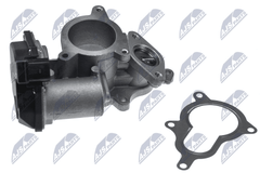 AGR Ventil für AUDI A4 B7 Avant A6 C6