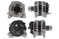Lichtmaschine Generator für AUDI SEAT SKODA VW A1 Sportback A3 Limousine