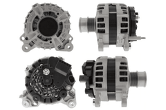 Lichtmaschine Generator für AUDI SEAT SKODA VW A1 Sportback A3 Limousine
