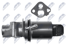 AGR Ventil für AUDI SEAT SKODA VW A3 Sportback ALHAMBRA ALTEA CORDOBA Vario