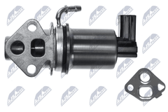 AGR Ventil für AUDI SEAT SKODA VW A3 Sportback ALHAMBRA ALTEA CORDOBA Vario