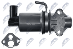 AGR Ventil für AUDI SEAT SKODA VW A3 Sportback ALHAMBRA ALTEA CORDOBA Vario