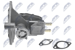 AGR Ventil für AUDI SEAT SKODA VW A3 Sportback ALTEA XL LEON TOLEDO III OCTAVIA