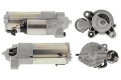 Anlasser Starter für FORD VOLVO C-MAX II FOCUS Turnier Stufenheck Cabriolet III