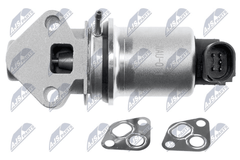 AGR Ventil für AUDI SEAT VW A3 LEON TOLEDO II BORA I GOLF IV