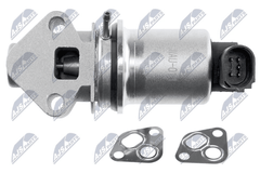 AGR Ventil für AUDI SEAT VW A3 LEON TOLEDO II BORA I GOLF IV