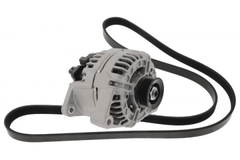 Lichtmaschine Generator für OPEL CORSA D MERIVA A Großraumlimousine TIGRA