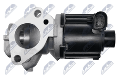 AGR Ventil für AUDI PORSCHE VW A4 B8 Avant A5 Sportback Q7 CAYENNE PHAETON