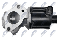 AGR Ventil für AUDI PORSCHE VW A4 B8 Avant A5 Sportback Q7 CAYENNE PHAETON