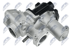 AGR Ventil für AUDI PORSCHE VW A4 B8 Avant A5 Sportback Q7 CAYENNE PHAETON