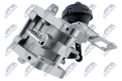AGR Ventil für AUDI VW A4 B7 Cabriolet Avant A6 Allroad C6 A8 D3 Q7
