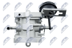 AGR Ventil für AUDI VW A4 B7 Cabriolet Avant A6 Allroad C6 A8 D3 Q7