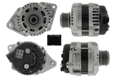 Lichtmaschine Generator für OPEL ASTRA J Caravan GTC Stufenheck MERIVA B