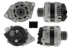 Lichtmaschine Generator für OPEL ASTRA J Caravan GTC Stufenheck MERIVA B