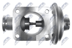 AGR Ventil für BMW LAND ROVER 3 Coupe Touring Cabriolet Compact 5 7 X5