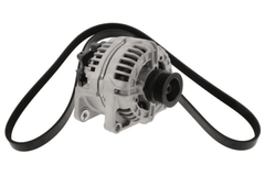 Lichtmaschine Generator für OPEL ASTRA H Caravan GTC TwinTop ZAFIRA / FAMILY B