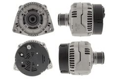 Lichtmaschine Generator für MERCEDES-BENZ G-KLASSE Cabrio S-KLASSE SPRINTER 2-t