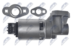 AGR Ventil für CHRYSLER DODGE 300C Touring CHALLENGER Coupe CHARGER RAM 1500