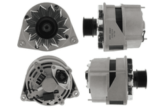 Lichtmaschine Generator für MERCEDES-BENZ 124 Stufenheck T-Model Coupe 190