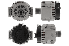 Lichtmaschine Generator für MERCEDES-BENZ SPRINTER 3-t Kasten 3,5-t