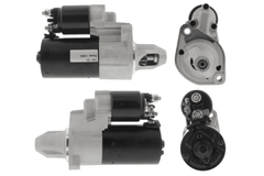 Anlasser Starter für MERCEDES-BENZ C-KLASSE T-Model CLS E-KLASSE Coupe