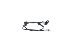ABS Sensor Raddrehzahl Hinterachse links für RENAULT KANGOO Rapid