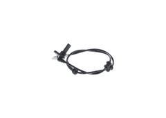 ABS Sensor Raddrehzahl Hinterachse links für RENAULT KANGOO Rapid