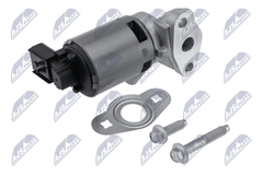 AGR Ventil für CHRYSLER DODGE SEBRING Cabriolet 300C Touring AVENGER CHARGER