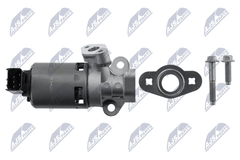 AGR Ventil für CHRYSLER DODGE SEBRING Cabriolet 300C Touring AVENGER CHARGER