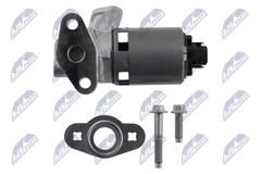 AGR Ventil für CHRYSLER DODGE SEBRING Cabriolet 300C Touring AVENGER CHARGER
