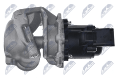 AGR Ventil für CITROËN FIAT FORD MAZDA PEUGEOT SUZUKI VOLVO MINI BERLINGO /