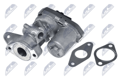 AGR Ventil für CITROËN FIAT FORD PEUGEOT LAND ROVER JUMPER II Kasten