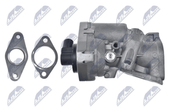 AGR Ventil für CITROËN FIAT FORD PEUGEOT LAND ROVER JUMPER II Kasten