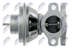 AGR Ventil für CITROËN FIAT PEUGEOT JUMPER I Pritsche/Fahrgestell Kasten Bus