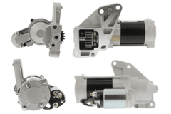 Anlasser Starter für CHRYSLER DODGE MITSUBISHI JEEP