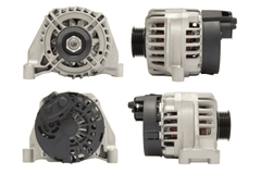 Lichtmaschine Generator für FIAT FORD LANCIA 500 BRAVO II GRANDE PUNTO IDEA