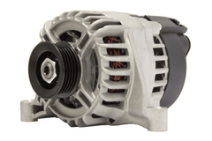 Lichtmaschine Generator für FIAT FORD LANCIA 500 BRAVO II GRANDE PUNTO IDEA