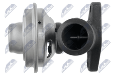AGR Ventil für CITROËN FIAT LANCIA PEUGEOT C8 EVASION Großraumlimousine JUMPY I