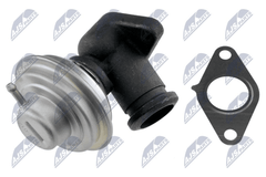 AGR Ventil für CITROËN FIAT LANCIA PEUGEOT C8 EVASION Großraumlimousine JUMPY I