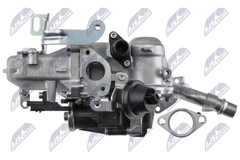 AGR Ventil für CITROËN FIAT FORD PEUGEOT VOLVO BERLINGO / FIRST