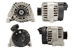 Lichtmaschine Generator für FIAT FORD LANCIA ABARTH 500 BRAVO II GRANDE PUNTO