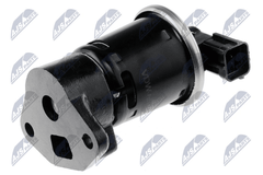 AGR Ventil für CHEVROLET DAEWOO LACETTI Stufenheck Kombi NUBIRA REZZO