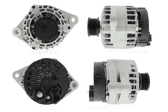 Lichtmaschine Generator für ALFA ROMEO FIAT OPEL 159 Sportwagon BRAVO II CROMA