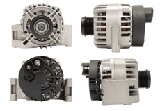 Lichtmaschine Generator für ALFA ROMEO FIAT LANCIA OPEL SUZUKI MITO FIORINO
