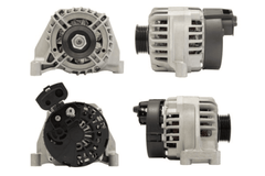 Lichtmaschine Generator für FIAT ABARTH 500 GRANDE PUNTO LINEA STILO Multi
