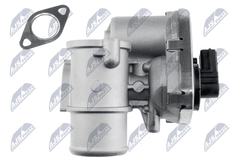 AGR Ventil für FORD JAGUAR MONDEO III Stufenheck Turnier X-TYPE I Kombi