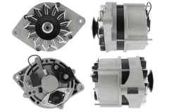 Lichtmaschine Generator für ALFA ROMEO BEDFORD OPEL 33 Sportwagon ALFASUD